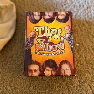 That '70s Show Complete Series DVD Box Set